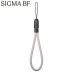  Sigma (SIGMA) HS-11G серый круг шнур рука ремешок 