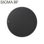  Sigma (SIGMA) BCM-01MB-TL черный цвет для metal корпус колпак Sigma BF для 