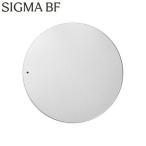  Sigma (SIGMA) BCM-01MS-TL серебряный цвет для metal корпус колпак Sigma BF для 