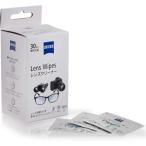 Carl Zeiss( Carl Zeiss ) ZEISS Lens Wipes 30 листов ввод 
