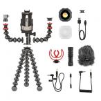 JOBY JB01645-BWW Gorilla Pod мобильный biro серебристый g комплект 