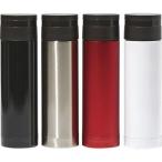 その他 真空スリムマグボトル(３００ｍｌ) ブラック・レッド・シルバー・ホワイト