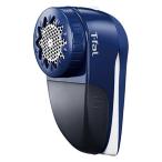 ti мех ru(T-fal) JB7001J0 темно-синий шерсть шар очиститель заряжающийся 3 листов лезвие 