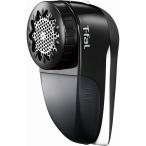 ti мех ru(T-fal) JB7000J0 черный заряжающийся шерсть шар очиститель 