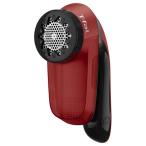 ti мех ru(T-fal) JB2012J0 красный шерсть шар очиститель на батарейках 3 листов лезвие 