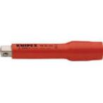 knipeks(KNIPEX) 9835-250 изоляция измеритель 3/8 250mm
