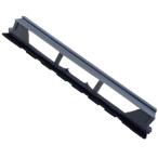  Karcher (KARCHER) форсунка адаптор ( щетка &amp; резина ) 4.629-016.0