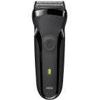 Brown (BRAUN) 300S-B черный Series3 серии 3 электробритва 3 листов лезвие 