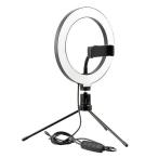 GREEN HOUSE( зеленый house ) GH-CSL72C-BK черный кольцо type LED свет 