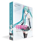 クリプトン・フューチャー・メディア HATSUNE MIKU V4X 初音ミク V4X incl. ENGLISH / PACKAGE