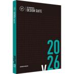 e- And A Vectorworks Design Suite 2026 подставка a long версия .. лицензия 124295