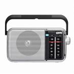 WINTECH HR-K73 AM/FM Home радио источник питания AC/ батарея обе соответствует 