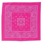 a- Tec бандана флуоресценция розовый 1759