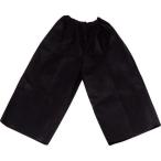 a- Tec костюм основа J брюки чёрный 1954