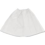 a- Tec костюм основа манто * юбка белый 1960