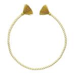 a- Tec простой винт .. ... золотой / белый 3372