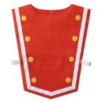 a- Tec маршировка частота для костюм over Ray красный 14639