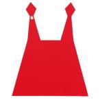 a- Tec манто красный 14670