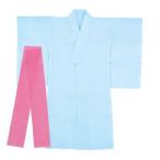 a- Tec костюм основа кимоно ... имеется бледно-голубой 14752