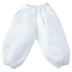 a- Tec шаровары J белый 14871