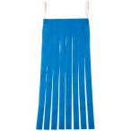 a- Tec бахрома манто синий 14920