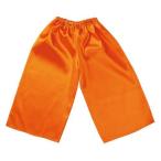 a- Tec soft атлас брюки C orange 15005