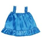 a- Tec soft атлас бюстье голубой 15048