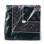 a- Tec бандана чёрный 10 листов комплект 18176