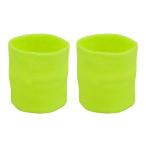 a- Tec Dance напульсник флуоресценция зеленый 18230