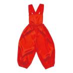 a- Tec soft атлас комбинезон брюки C размер красный 18280