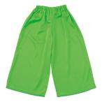 a- Tec soft атлас брюки C желтый зеленый 18315