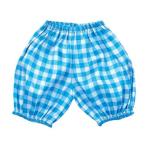 a- Tec soft атлас тыква брюки серебристый жевательная резинка C размер голубой 18317