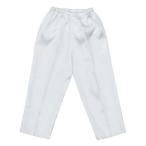 a- Tec soft атлас брюки конический J белый 18352