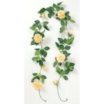 a- Tec искусственная зелень Galland роза orange 75217