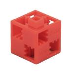 a- Tec Artec блок основы 4 угол 24p красный 77735