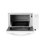 abite Lux ARF118VFW белый abite Lux микроволновая печь Flat модель 