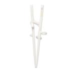 ejisonKJ10323 белый входить .~ рука. маленький взрослый ejison. . палочки для еды II левый рука для 