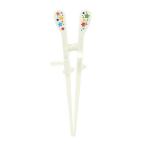 ejisonKJ103210 белый входить .~ начальная школа младшие классы ejison. . палочки для еды KIDS правый рука для 