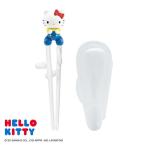 ejisonKJ1033134 белый 2 лет около ~.. передний ejison. . палочки для еды I с футляром Hello Kitty retro правый рука для 