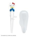 ejisonKJ1033135 белый 2 лет около ~.. передний ejison. . палочки для еды I с футляром Hello Kitty retro левый рука для 