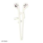 ejisonKJ1030179 белый 1.5 лет около ~ejison. . палочки для еды mini правый рука для sina...