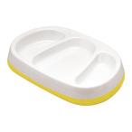 ejisonKJ605 белый вдоволь входить . глубокий тарелка plate 