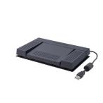 OM SYSTEM RS27N USB foot переключатель 3 педаль тип USB-A подключение Mac/Windows11 соответствует 