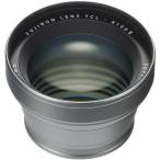  Fuji Film (FUJIFILM) TCL-X100II S серебряный tere конверсионный объектив 