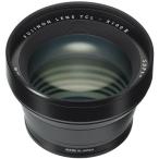  Fuji Film (FUJIFILM) TCL-X100II B черный tere конверсионный объектив 
