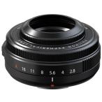 XF27mmF2.8 R WR