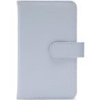  Fuji Film (FUJIFILM) Cheki instax mini 12 альбом 108 Cheki для плёнка 108 шт. входит белый 