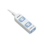  Panasonic (Panasonic) WHA2523WKP белый The * ответвление X 3 выход 2m