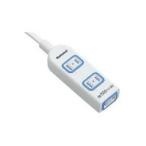 パナソニック(Panasonic) WHA2533WKP ホワイト ザ・タップX 3個口 3m