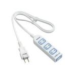  Panasonic (Panasonic) WHA2514WKP белый The * ответвление X 4 выход 1m